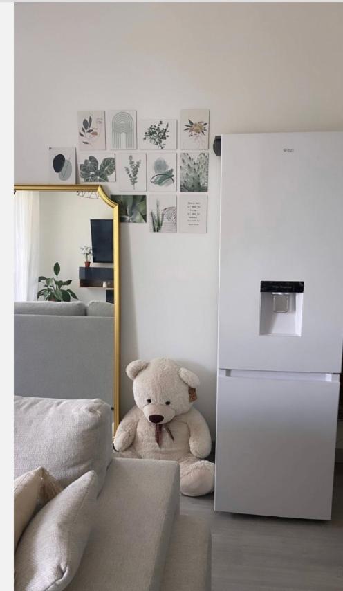 Appartement Cosy Et Bien Equipe Nanterre Exterior foto