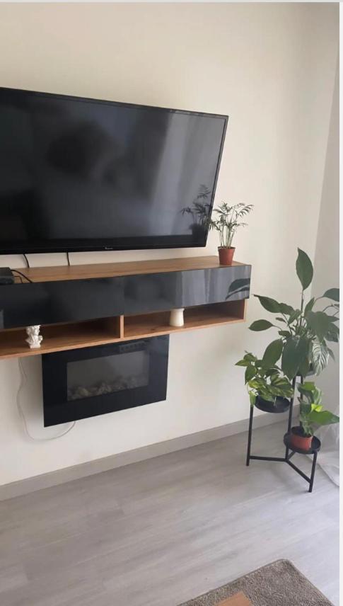 Appartement Cosy Et Bien Equipe Nanterre Exterior foto